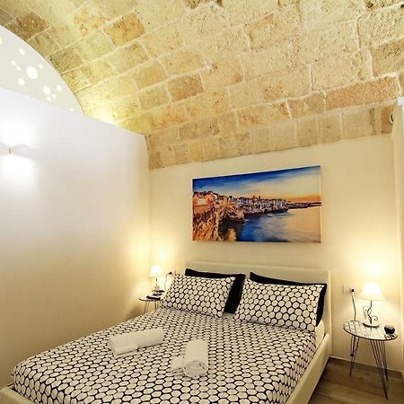 Hotel Il Viandante Polignano a Mare Exteriér fotografie