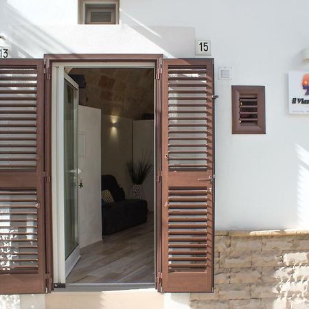 Hotel Il Viandante Polignano a Mare Exteriér fotografie
