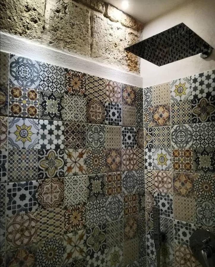Hotel Il Viandante Polignano a Mare Exteriér fotografie