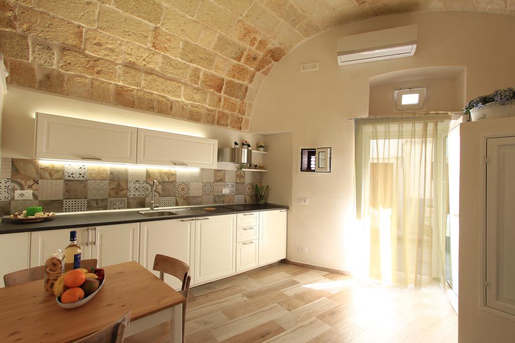 Hotel Il Viandante Polignano a Mare Exteriér fotografie