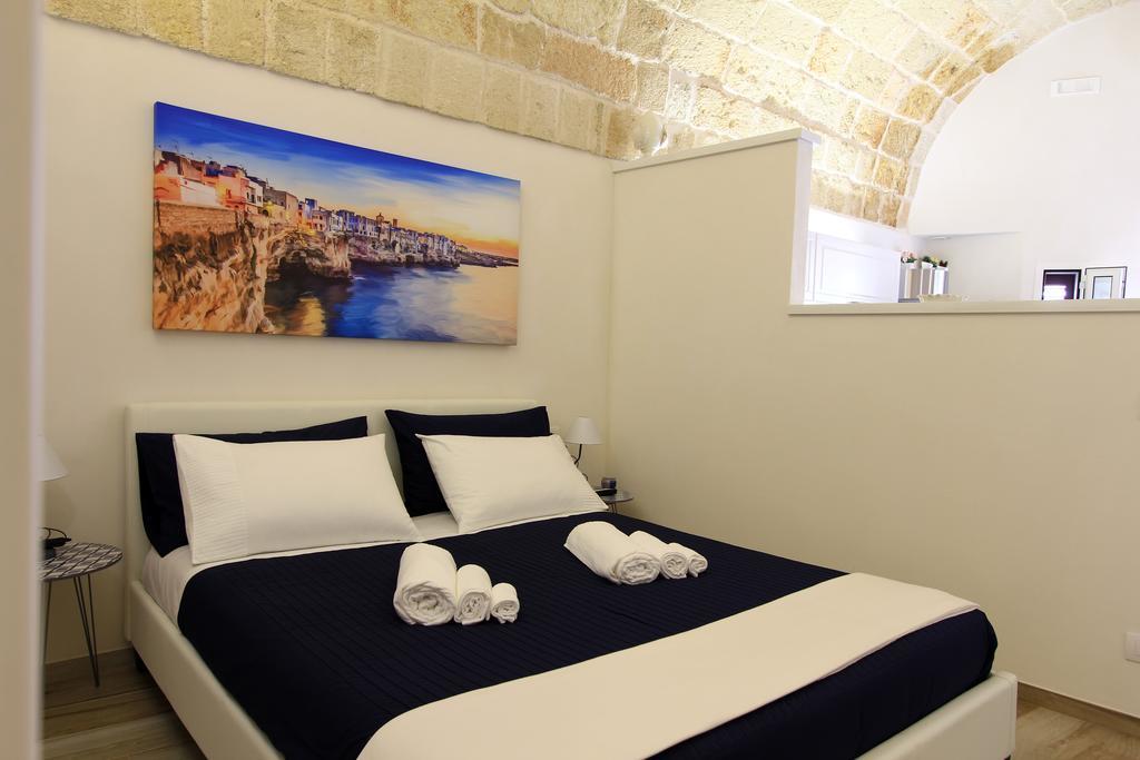 Hotel Il Viandante Polignano a Mare Exteriér fotografie